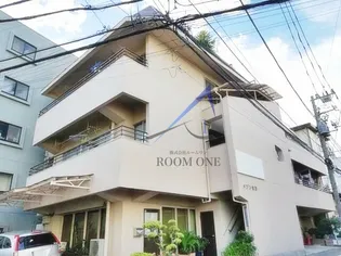 メゾンサトウの画像