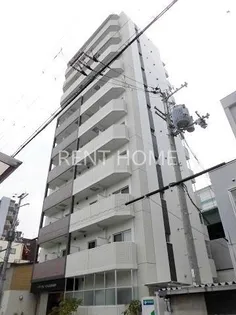 CITY PAL FUKAEBASHIの画像