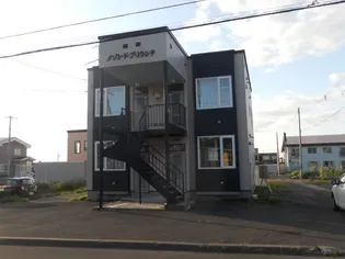 メゾンドブリランテの画像