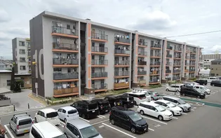 公社賃貸SMALIO 喜連の画像