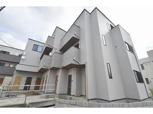 SHAMBRE古市A棟の画像