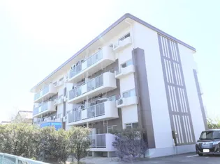 エントピア高須の画像