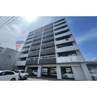 ラシュール イン東比恵の画像