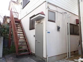 成好ハイツの画像