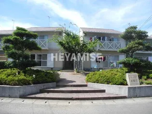 アネックス江下 C棟の画像