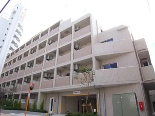 セントエルモ戸越銀座の画像