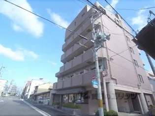 ソレーユコニシの画像