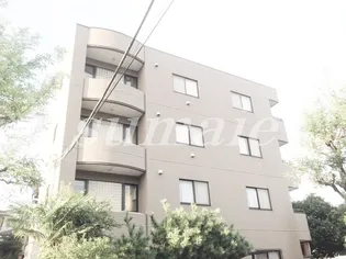 フローラ篠崎の画像