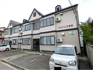 サンパレス東通の画像