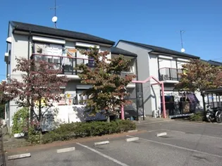 サンレイクヴィラSUZUKIBの画像