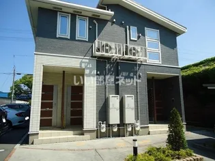 エテルノ パラッツオの画像