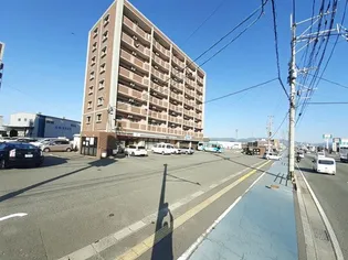 ジュネスパラシオン豊原Ⅱの画像