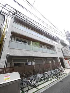 MーSTYLE新宿の画像