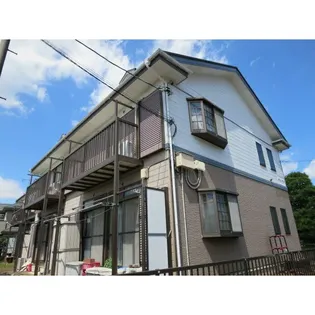 ホワイトヴィラの画像