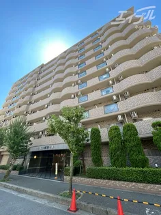 ローズコーポ西中島の画像