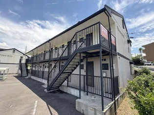 プリシェールキャッスルA棟の画像