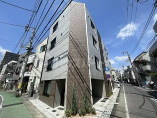 RAMII板橋大和町の画像
