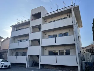 岩崎マンションの画像