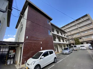 マンション山科B棟の画像