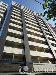 スペーシア梅屋敷の画像