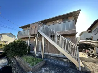 メゾンソレイユの画像