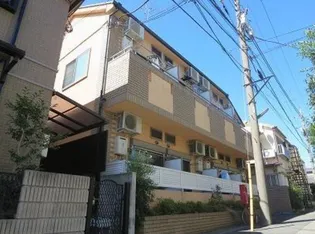 ベルデ大岡山の画像