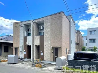 ハーモニーテラス宮千代IIの画像