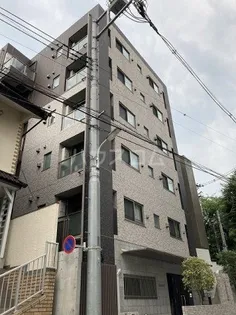ロゼットII【3階】の外観