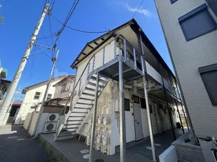 ハイツT Mの画像