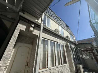 ウイング古屋パートII【2階】の外観