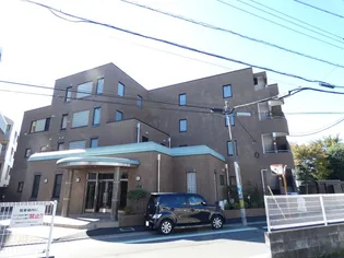 第二矢野ビルの画像