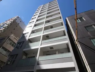 東京都千代田区神田司町2【マンション】の外観