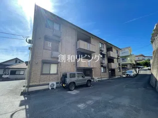 アバンサーレYの画像