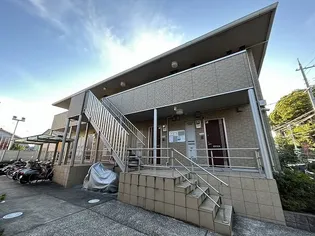 グランディール北栗栖B棟の画像