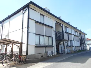 船野ハイツの画像