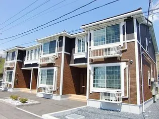 プロムナード カルムの画像