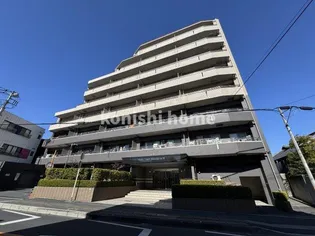 サニーコート南与野第2の画像