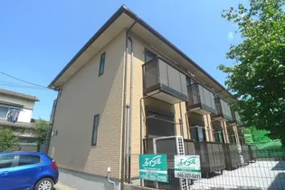 メゾン リヴィエールの画像