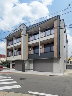 ミリアビタ千葉駅前の画像