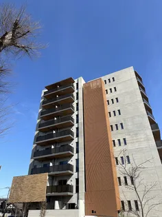 向山ガーデンレジデンスの画像