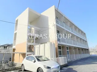 レオパレスシャルムの画像