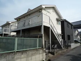 メゾンシェモア A棟の画像