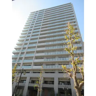 ワコーレ神戸三宮トラッドタワーの画像