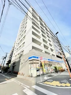 カスタリア住吉IIの画像