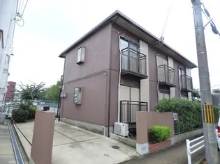 コスモハイツホクユーの画像