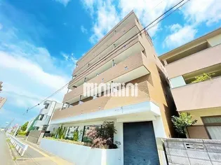 フレンドシップの画像