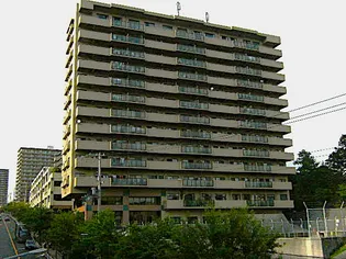 グレーシィ須磨アルテピア1番館の画像