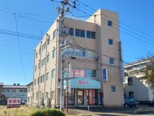 第一戸貴田ビルの画像