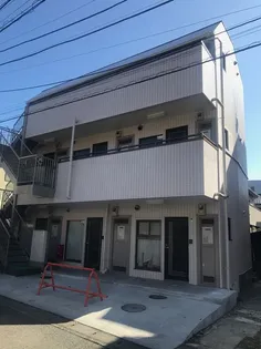 ビルトイイオ【2階】の外観