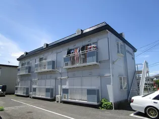 パステルハイム鈴木の画像